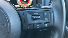 Nissan Qashqai 1.3 DiG-T MH 158 N-Connecta 5dr Xtronic Petrol Hatchback